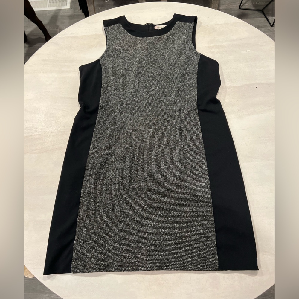 Liz Claiborne formal dress gently worn